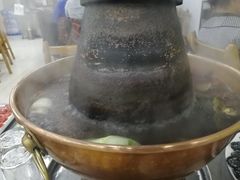 -三兴涮羊肉(荣安大街店)