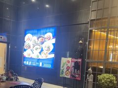 -时间仓(湘江世纪城店)