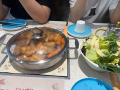 -黄记煌三汁焖锅(顺义华联店)