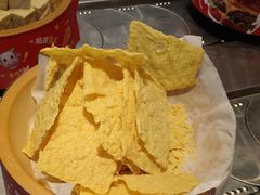 -龍歌自助小火锅(芝罘万达店)