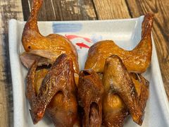 -利杨记·本味轩粥坊·烧烤(宝体店)