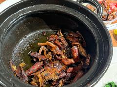 -斯丹姜母鸭·古法干香(涂门街总店)