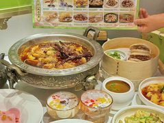 -奔跑吧陕菜·盛世长安(民乐园万达店)