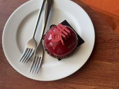 -半山半岛洲际度假酒店·观海廊