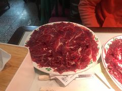 吊龙-汕头八合里海记牛肉店(清河店)