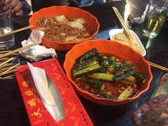 -大鹏烧烤(永康街店)