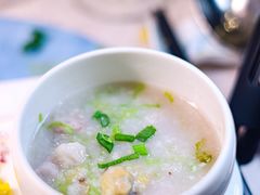 -麒麟中餐厅·经典粤菜·地道菜式老字号(广州长隆酒店)