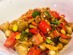 -农耕记·湖南土菜(科技园店)