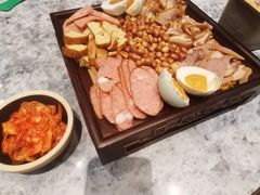 -郑喜旺烧烤(新密总店)