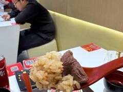 -牛邸·烧肉饭(来福士店)