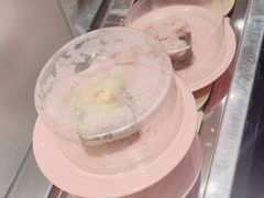 -争鲜回转寿司(通州万达店)