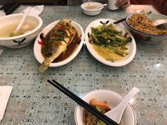 -潮汕铺老店(甜水井店)