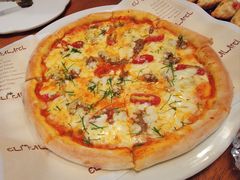 -ELI FALAFEL Lebanese&Mediterranean黎巴嫩美食(富城路店)