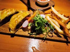 惠灵顿牛排-秀儿家の小确幸融合西餐厅(万达店)