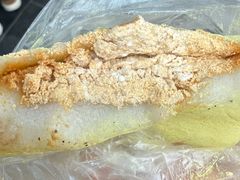 -沈大成(南京东路店)