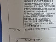 -美年大健康体检中心(西直门分院)