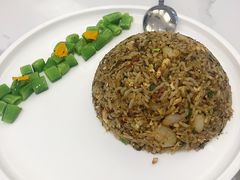 -无招牌海鲜餐厅(滨海艺术中心店)