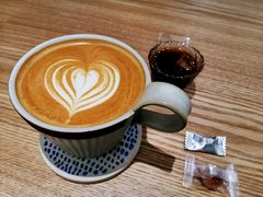 -OZ cafe(南昌路店)