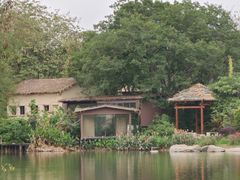-海珠湖公园