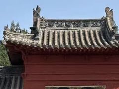 -洛阳白马寺