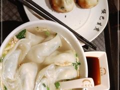 -哑巴生煎(临顿路店)