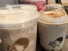 -喜茶(广州天汇igc店)