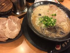 博多一幸舍(侨福芳草地店)-博多一幸舍(侨福芳草地购物中心店)