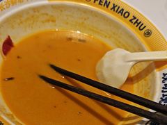 -粉小主·贵州酸汤牛肉粉(南京仙林金鹰店)