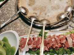 -马老六清真餐厅(雁滩店)