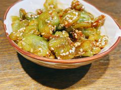 香辣豆瓣酥-凡花楼(拈花湾店)