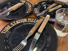 -Tubestation站点比萨(高新万达ONE店)