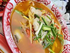 -拈一筷子·宜宾江湖菜(十一街店)