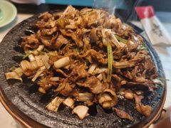 -北平盛世·新京菜·北京烤鸭(劲松·双井店)