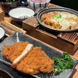 清单｜侨福芳草地必来的2家咔咔香的日料店