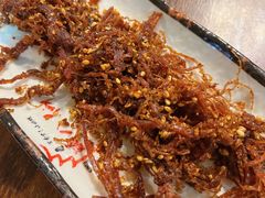 灯影牛肉-醉八仙热酒馆(渝中店)