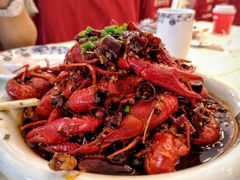 -簋街仔仔小龙虾(总店)