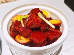 -乾隆美食·本帮菜(黄河路店)