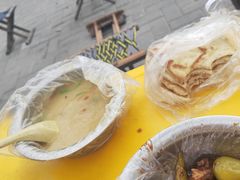 -王虎子大饼(甸柳新村五区店)