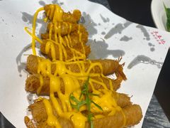 -大秦地(纬四路店)