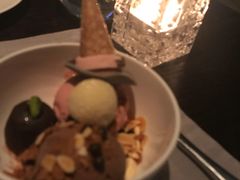 -罗浮宫索菲特酒店餐饮部