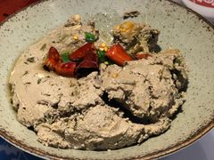 麻豆腐-大海碗·京菜炸酱面(雍和宫店)