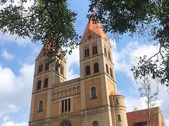 -青岛天主教堂(市南区)