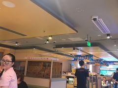 -海底捞火锅(北京路店)