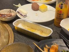 -神户赤童日式烤肉伙伴(东直门店)