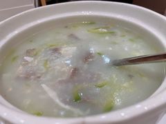 -丰尔粥食·粥底火锅·桑拿鸡(大良总店)