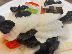 -清真  吐鲁番餐厅(牛街店)