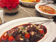 -海派悦庭·海胆烧麦·新融合菜(凯德广场店)