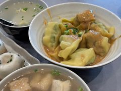 -东泰祥生煎馆(重庆北路店)