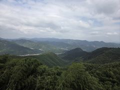 -莫干山风景区