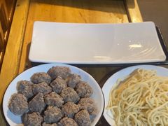 -前门杨记·铜锅涮肉(王府井·故宫店)